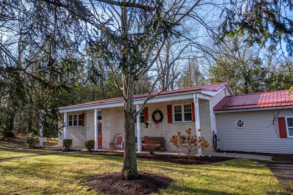 1026 Line Road Portage, PA 15946 - Photo 1 of 44