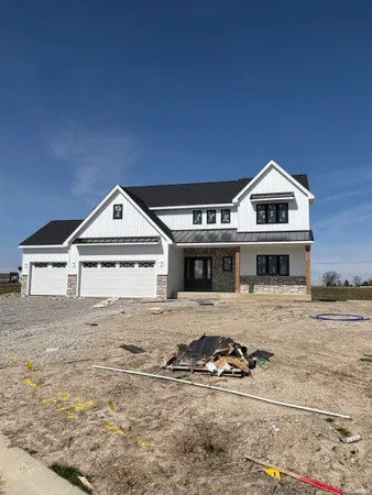 $535,000 | 1317 Talullah Trail, Fort Wayne, IN 46818