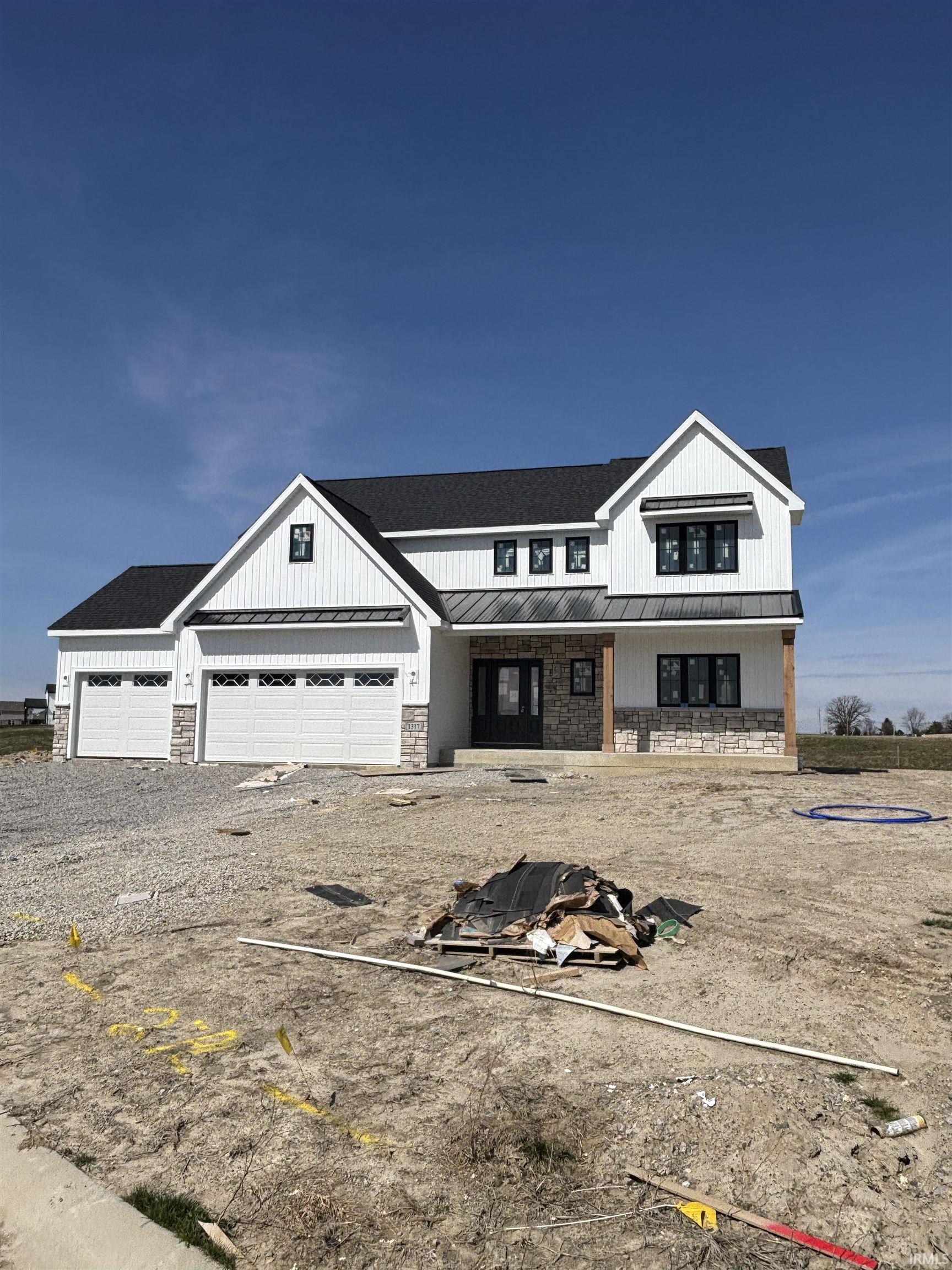 1317 Talullah Trail Fort Wayne, IN 46818 - Photo 1 of 15