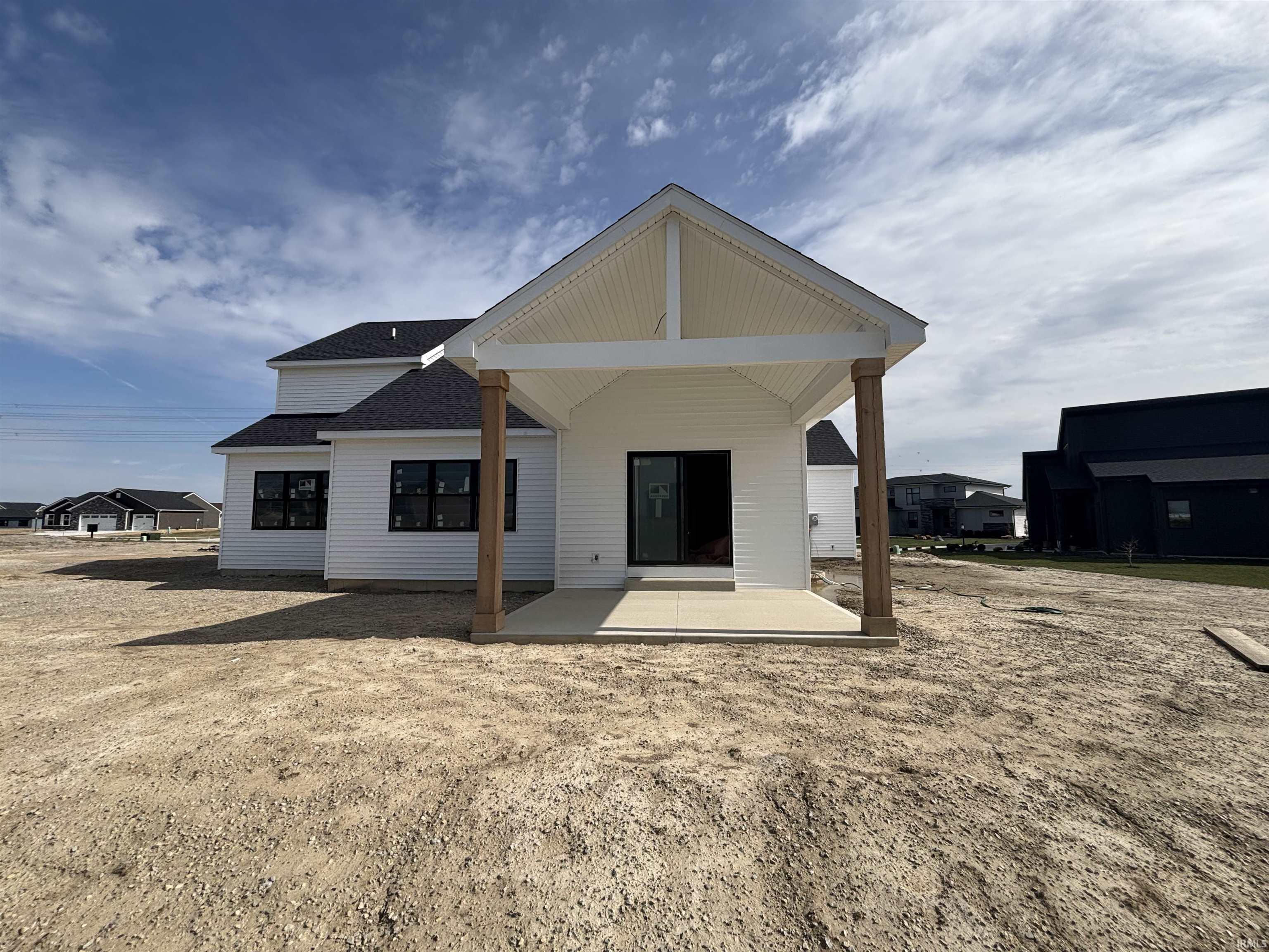 1317 Talullah Trail Fort Wayne, IN 46818 - Photo 15 of 15