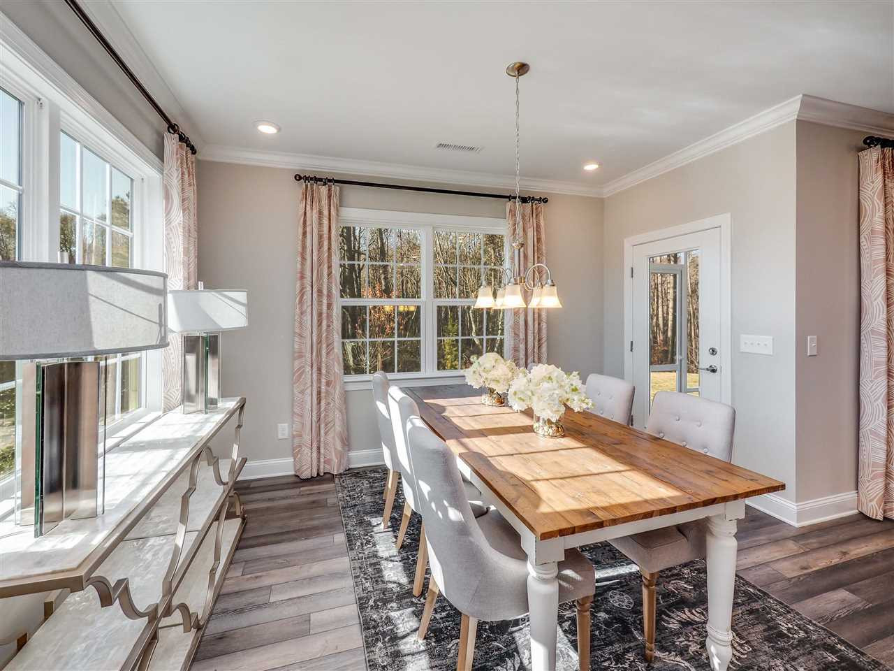 192 Ivory Lane, Unit 78 Raleigh, NC 27610 - Photo 6 of 25 Photo 6