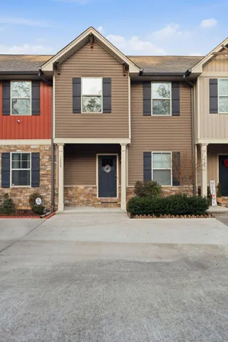$289,900 | 1348 Weeks Drive Northeast, Cleveland, TN 37312