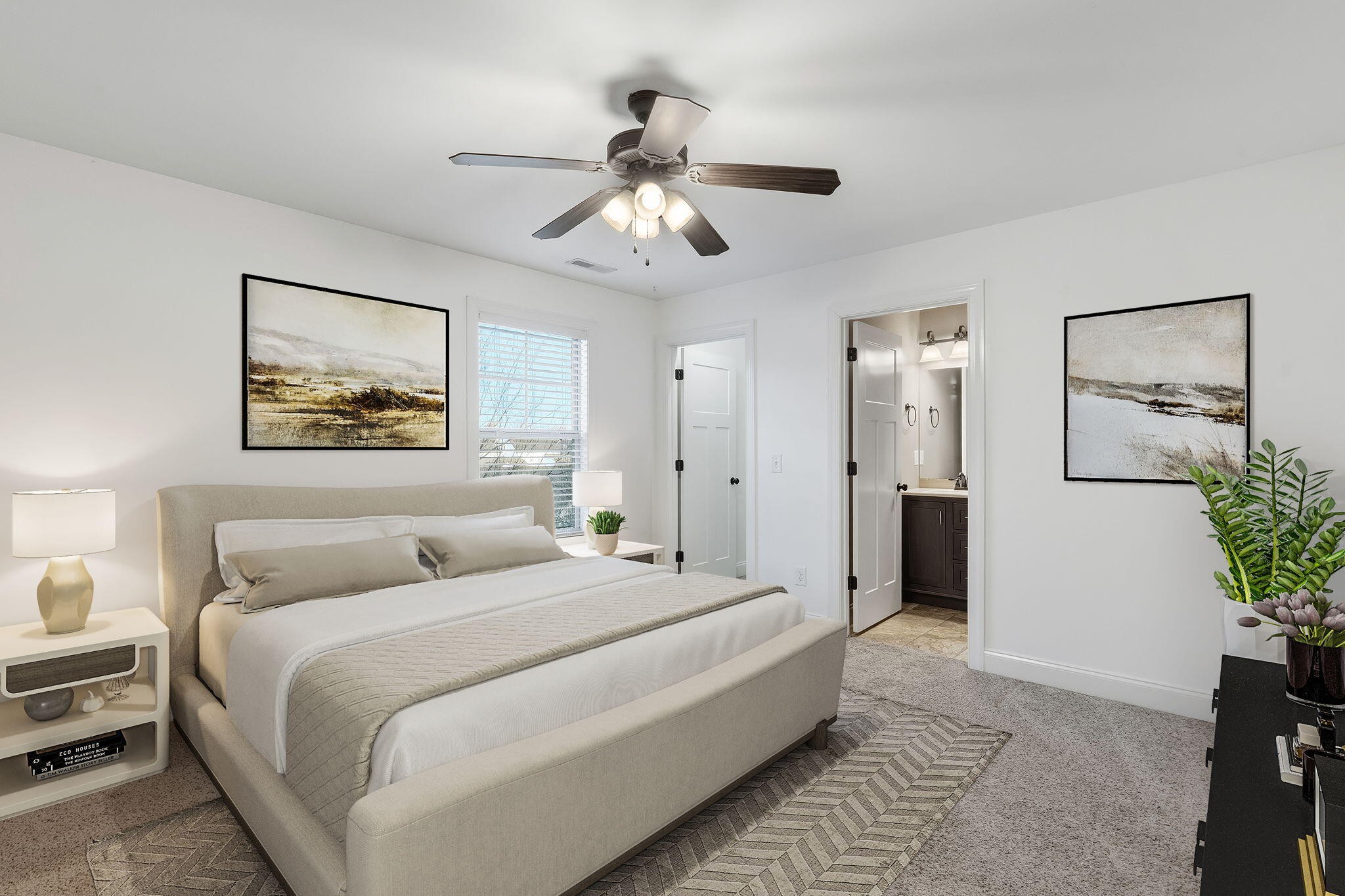 1348 Weeks Drive Northeast Cleveland, TN 37312 - Photo 17 of 28