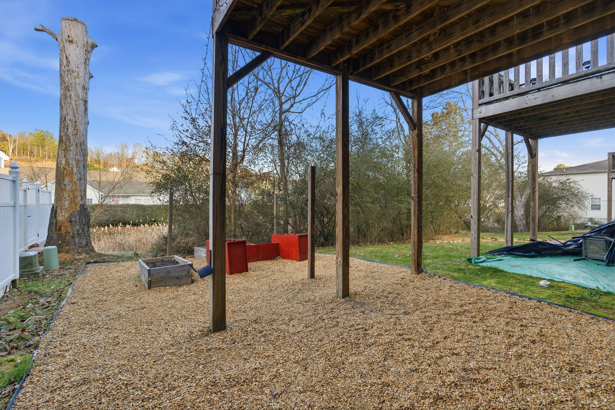 1348 Weeks Drive Northeast Cleveland, TN 37312 - Photo 28 of 28