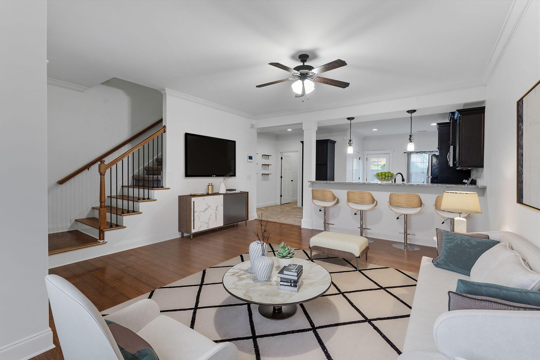 1348 Weeks Drive Northeast Cleveland, TN 37312 - Photo 4 of 28