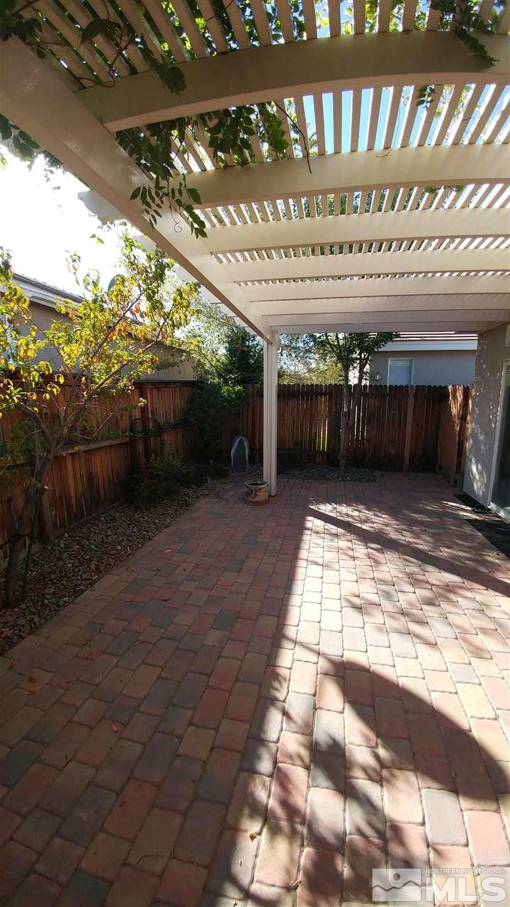 10463 Chadwell Drive Reno, NV 89521 - Photo 18 of 21 Photo 18