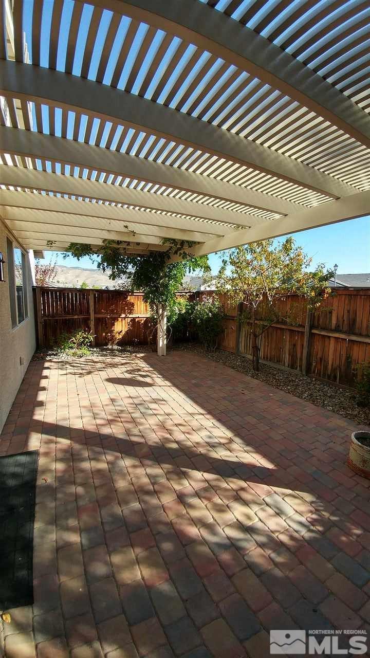 10463 Chadwell Drive Reno, NV 89521 - Photo 19 of 21 Photo 19
