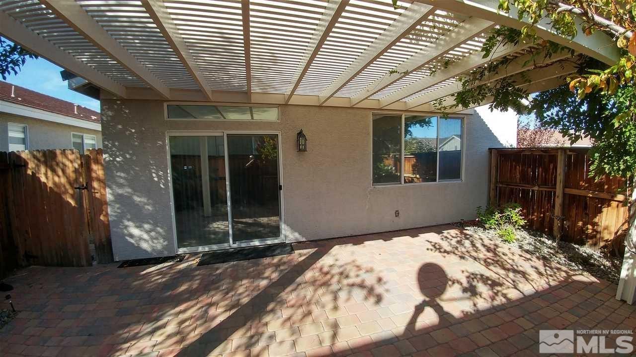 10463 Chadwell Drive Reno, NV 89521 - Photo 20 of 21 Photo 20
