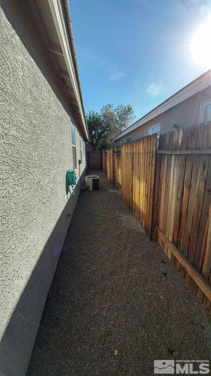 10463 Chadwell Drive Reno, NV 89521 - Photo 21 of 21 Photo 21