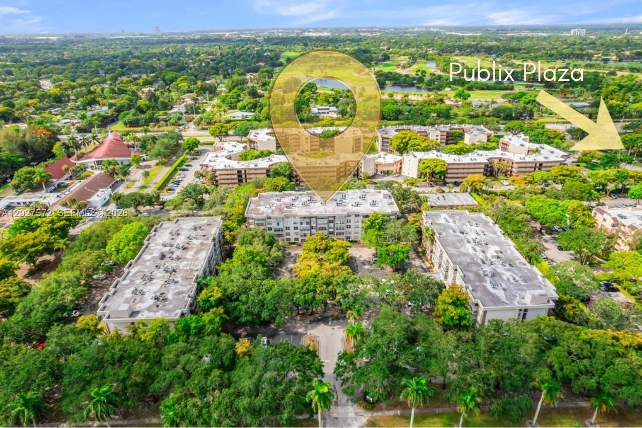 6600 Cypress Road, Unit 310 Plantation, FL 33317 - Photo 3 of 29