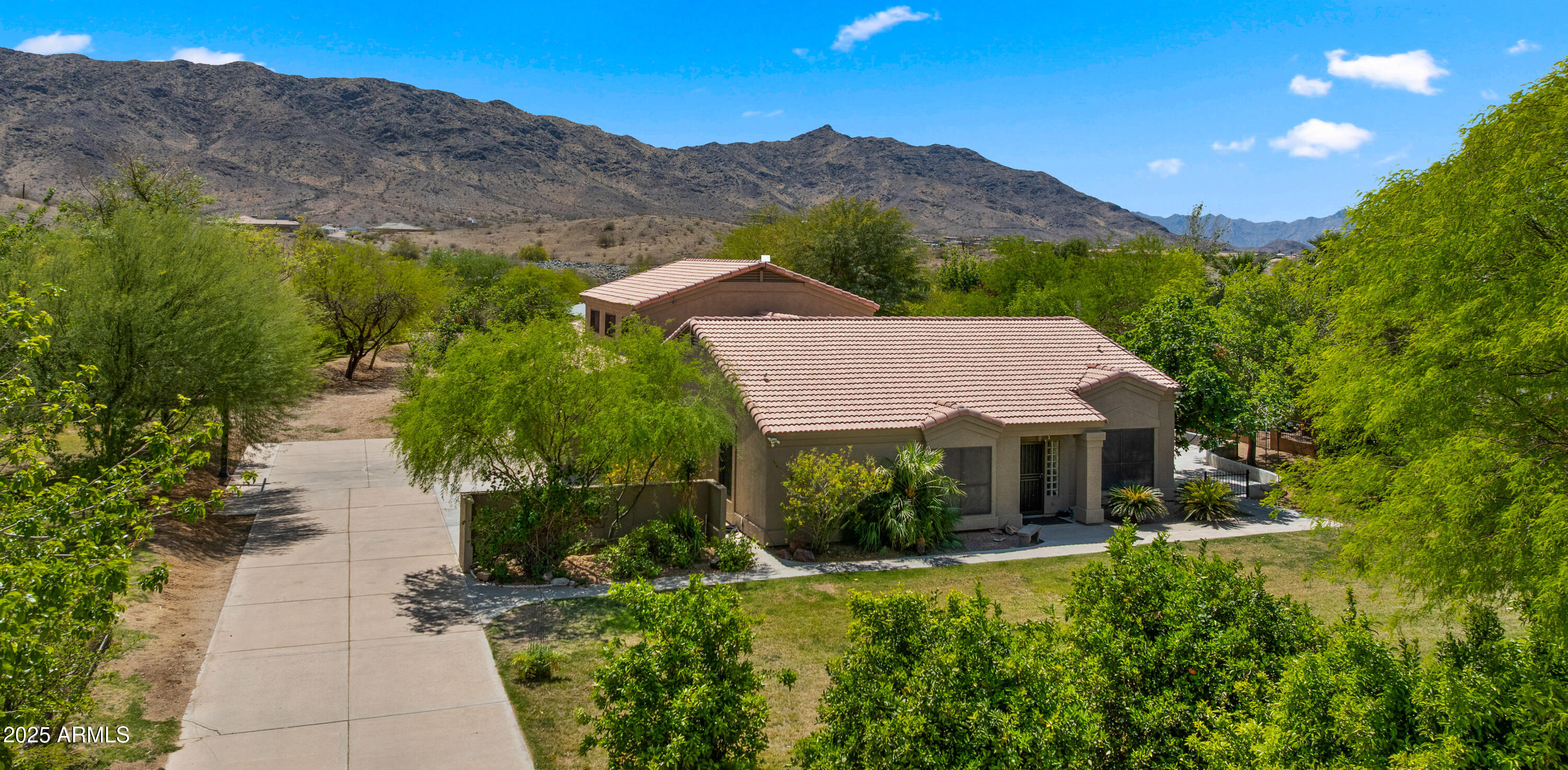 2311 West Dobbins Road Phoenix, AZ 85041 - Photo 65 of 68 DRONE