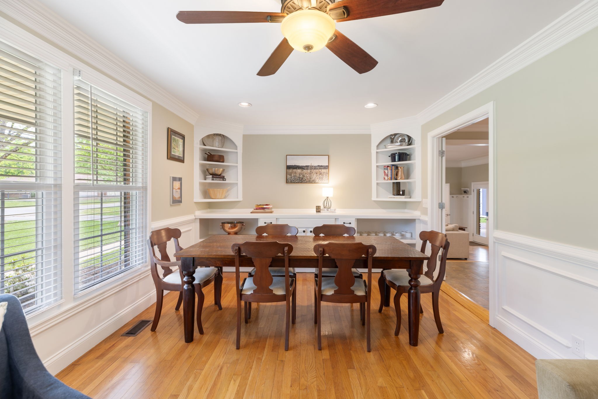 109 Pine Circle Road Franklin, TN 37069 - Photo 9 of 45 Gallery Image 9