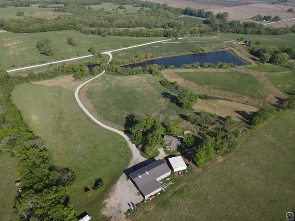 $899,000 | 24298 M Road, Holton, KS 66436