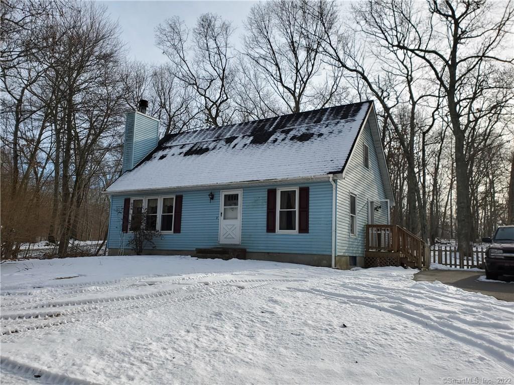 15 Sullivan Road Lisbon, CT 06351 - Photo 1 of 1