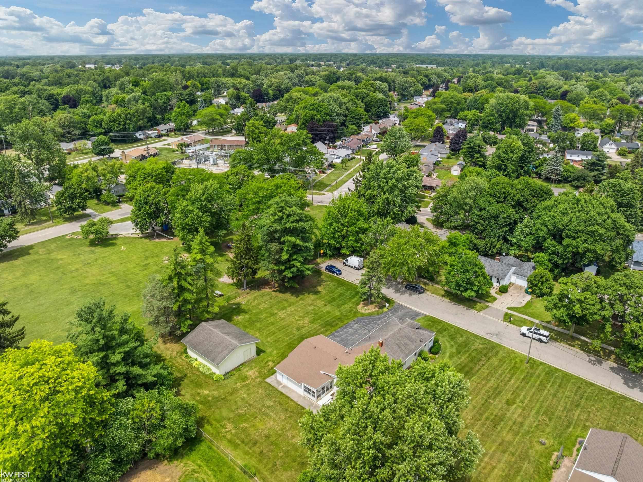 1018 Mildred Street Flushing, MI 48433 - Photo 45 of 50
