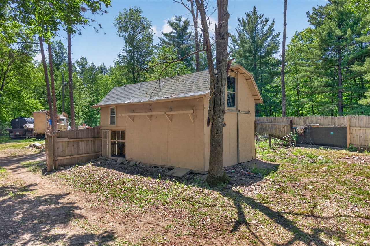 8538 West Haskell Lake Road Marion, MI 49665 - Photo 37 of 50