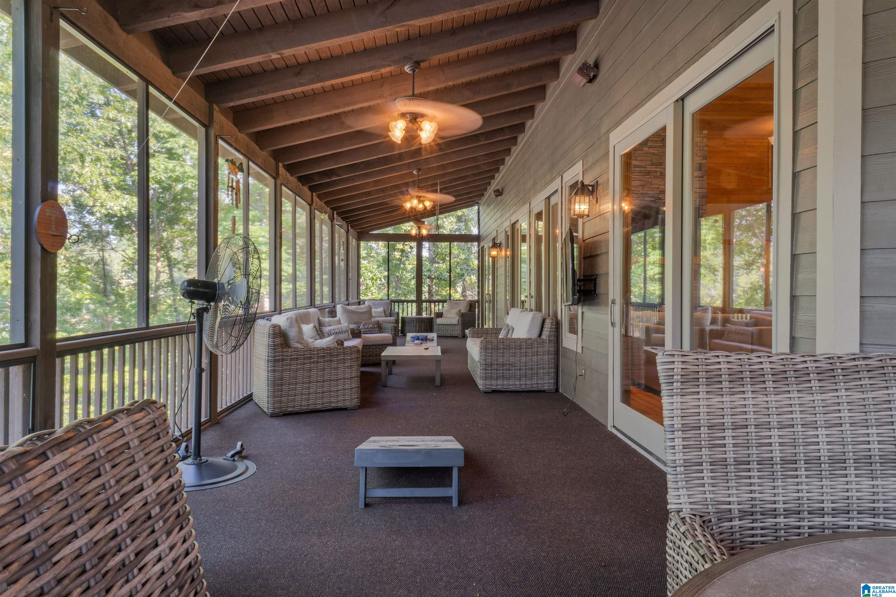 34 Turkey Lane Wedowee, AL 36278 - Photo 14 of 57