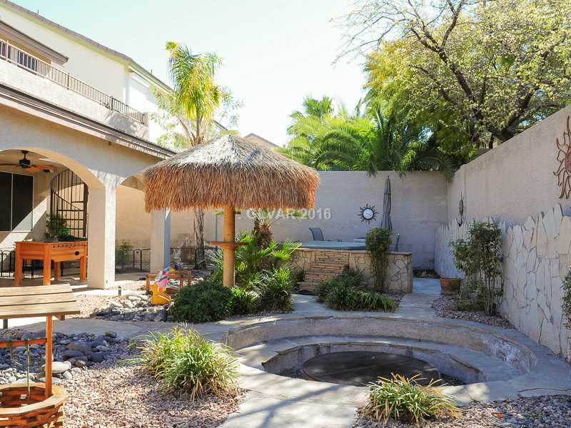 85 Milicity Road Henderson, NV 89012 - Photo 2 of 35 Property Photo.