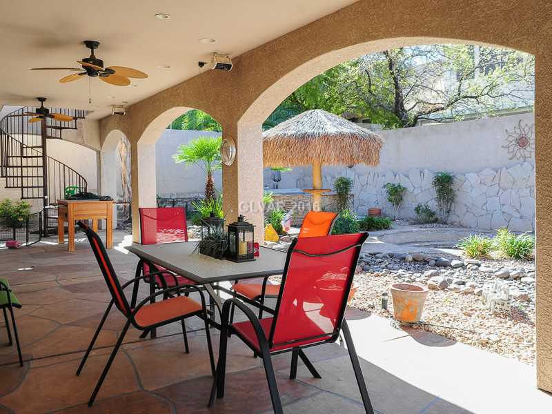 85 Milicity Road Henderson, NV 89012 - Photo 27 of 35 Property Photo.