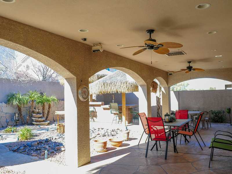 85 Milicity Road Henderson, NV 89012 - Photo 29 of 35 Property Photo.