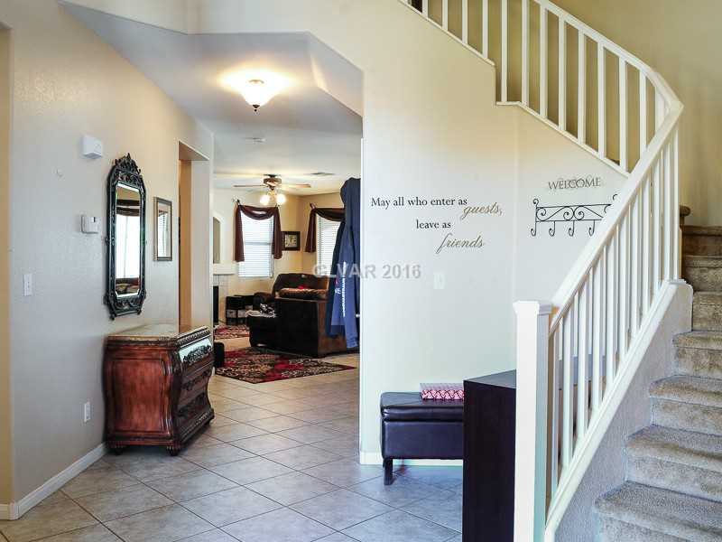 85 Milicity Road Henderson, NV 89012 - Photo 4 of 35 Property Photo.