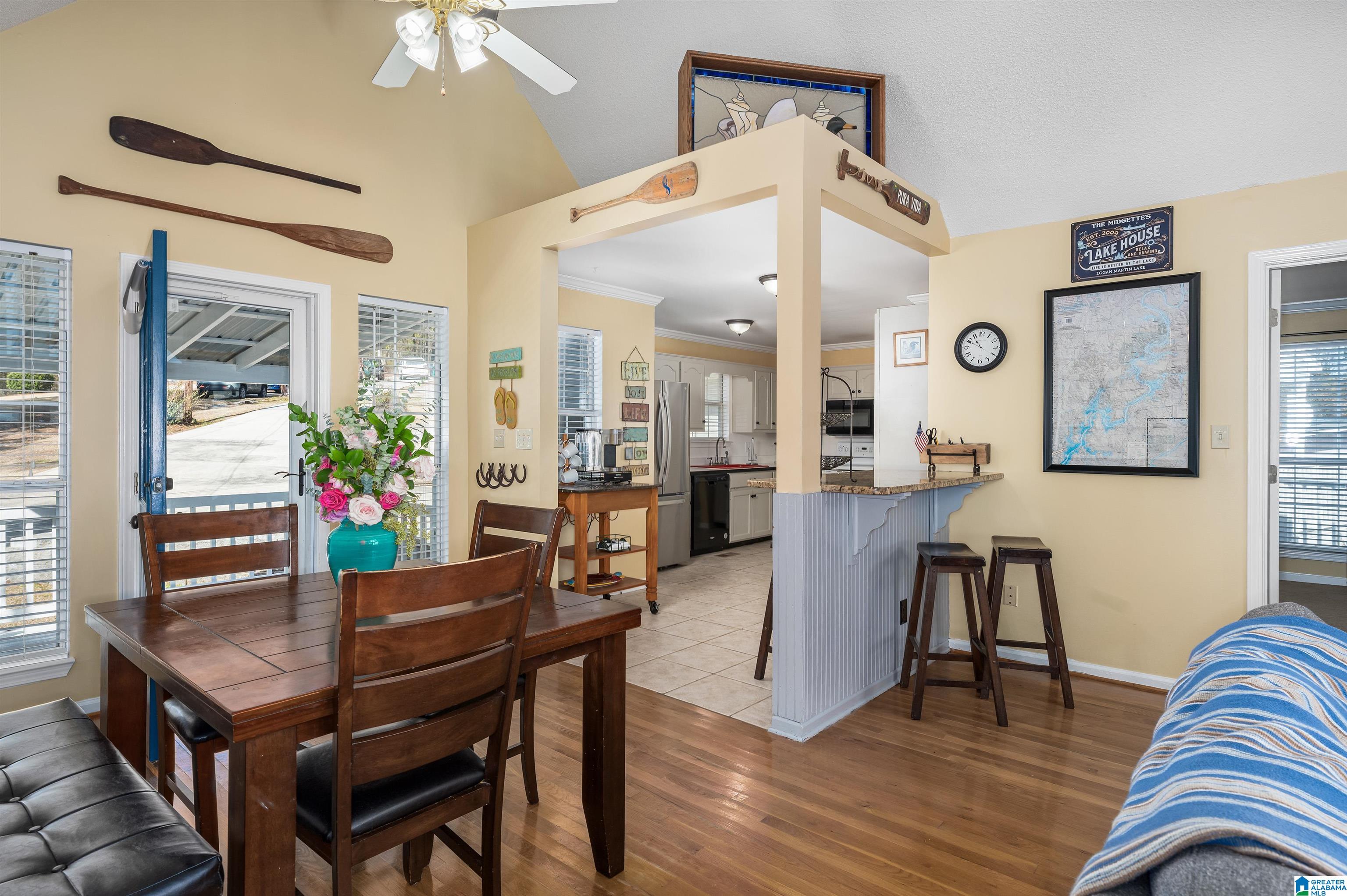 465 Burns Road Vincent, AL 35178 - Photo 19 of 45