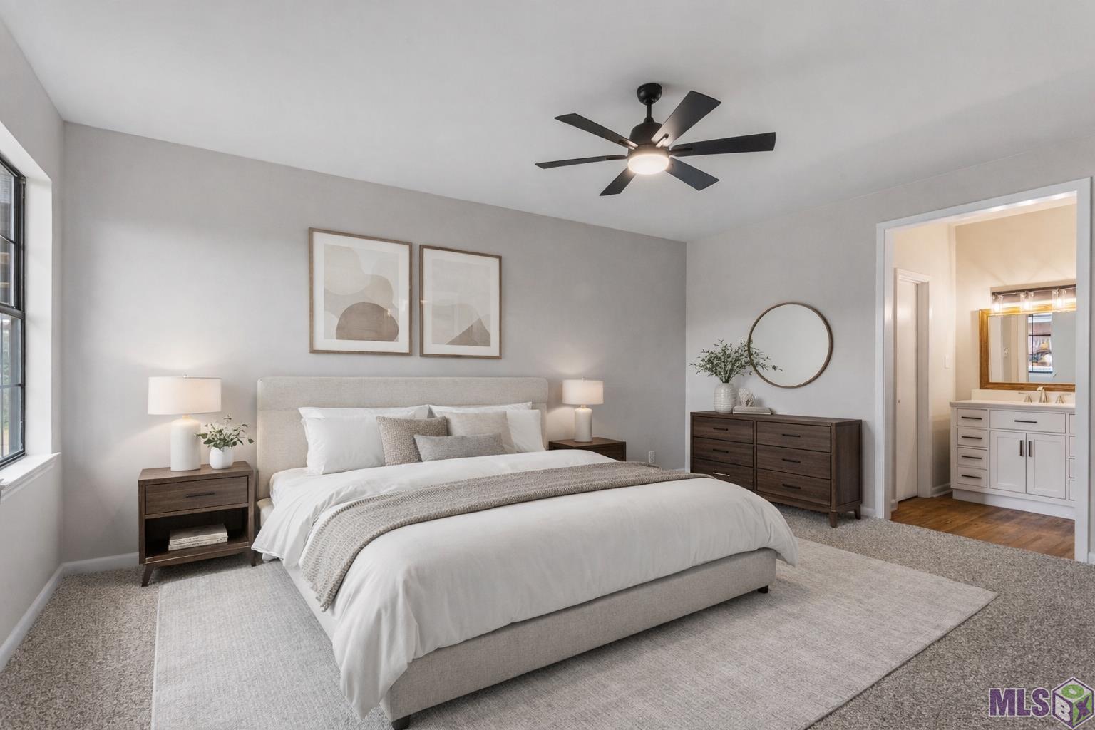 607 Court Street Port Allen, LA 70767 - Photo 15 of 24 Virtual Staged