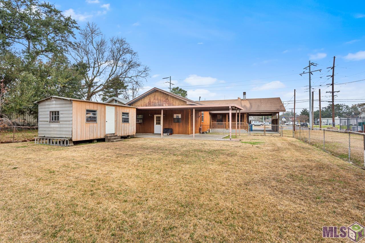 607 Court Street Port Allen, LA 70767 - Photo 22 of 24