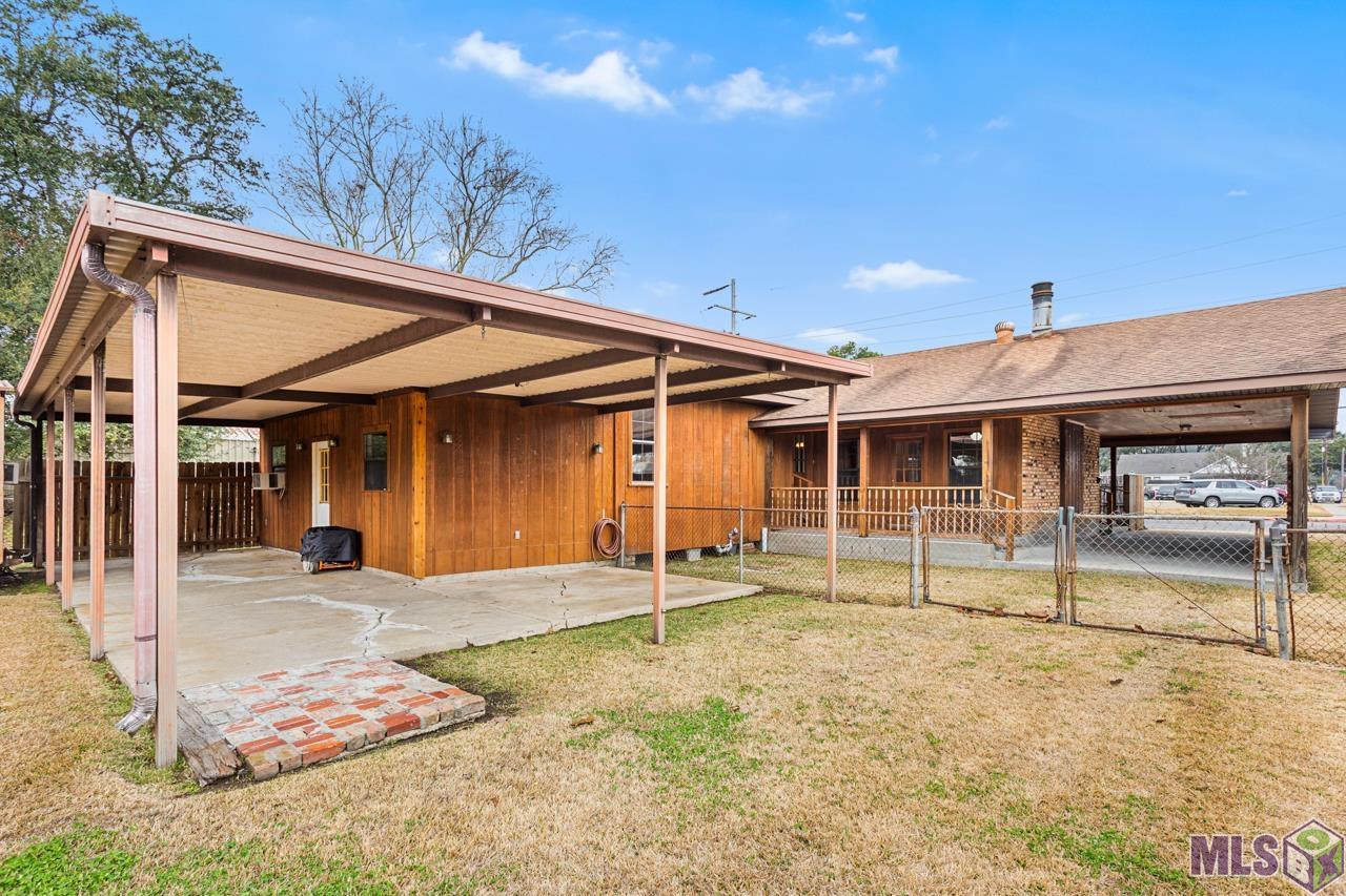 607 Court Street Port Allen, LA 70767 - Photo 23 of 24