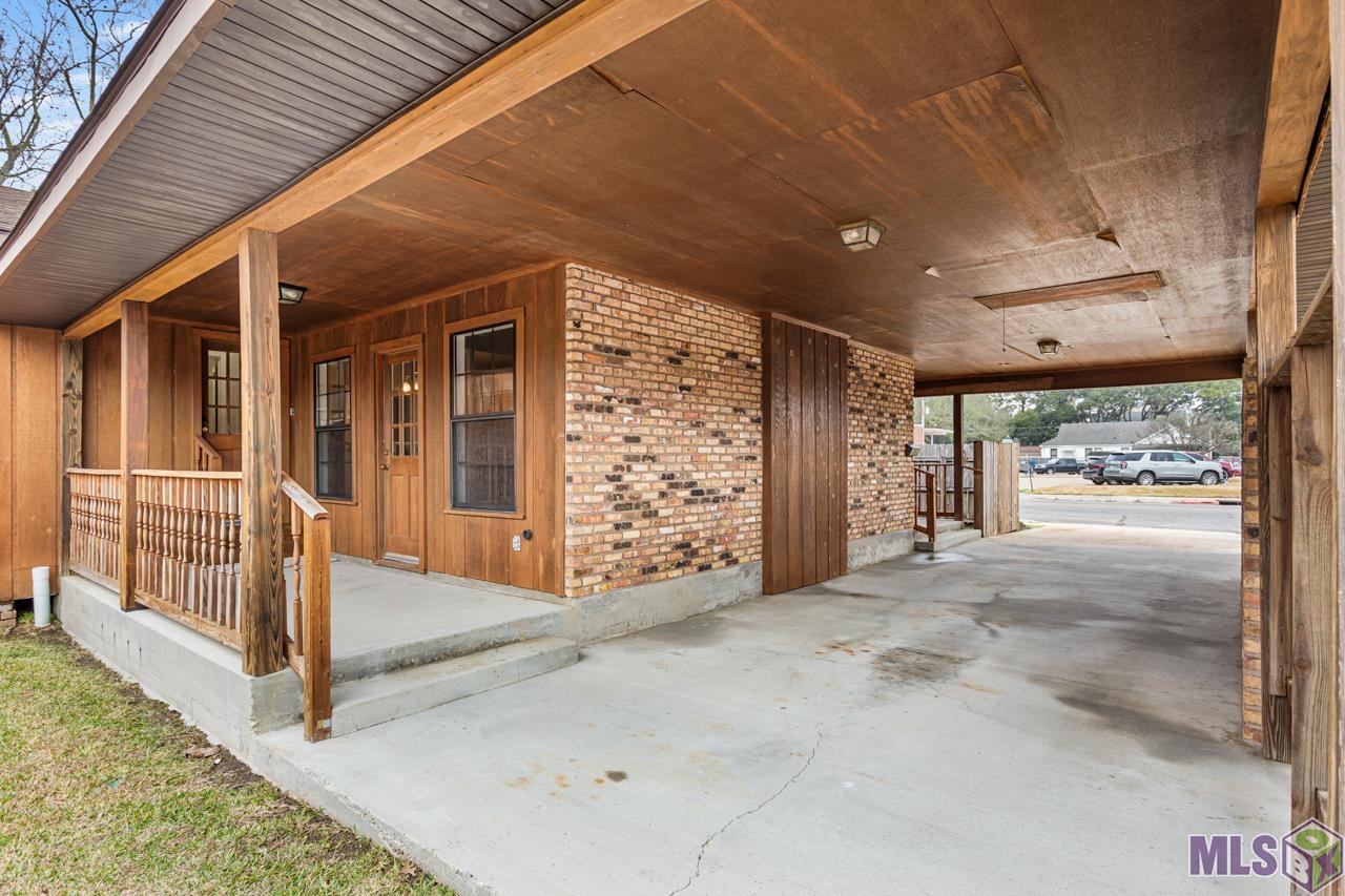 607 Court Street Port Allen, LA 70767 - Photo 24 of 24