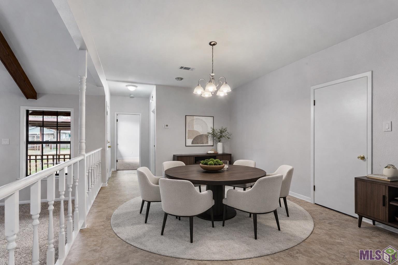607 Court Street Port Allen, LA 70767 - Photo 8 of 24 Virtual Staged