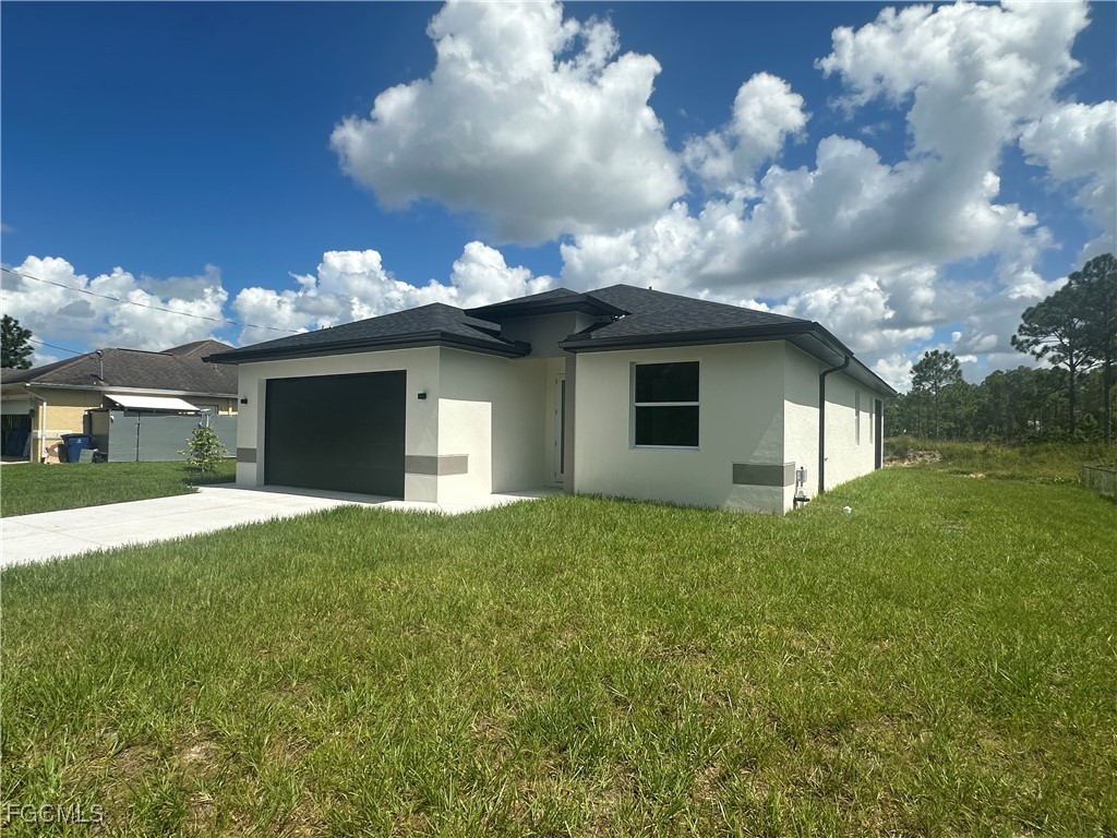 315 Austin Avenue Lehigh Acres, FL 33974 - Photo 24 of 25
