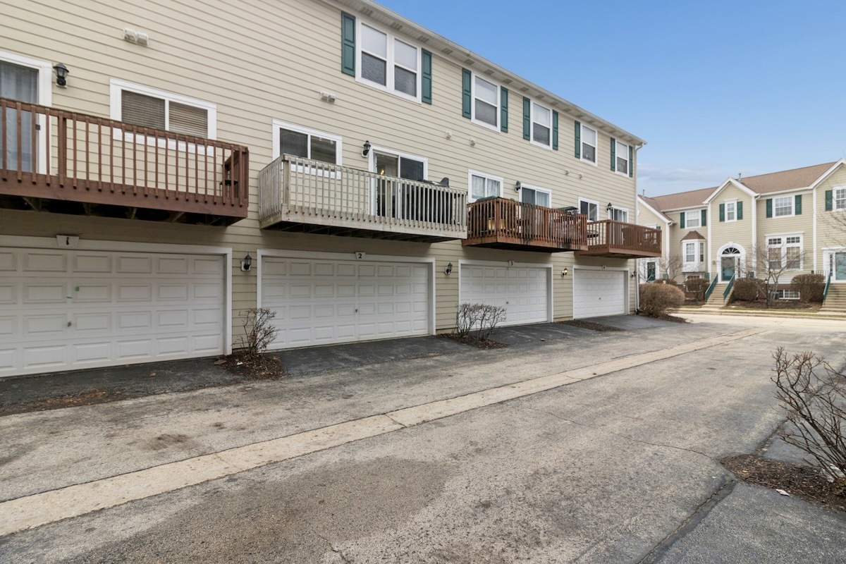 2416 Courtyard Circle, Unit 2 Aurora, IL 60506 - Photo 22 of 22