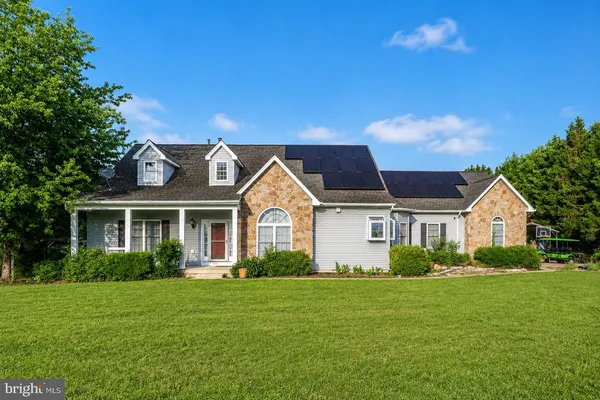 $930,000 | 13710 Baden Naylor Road, Upper Marlboro, MD 20772