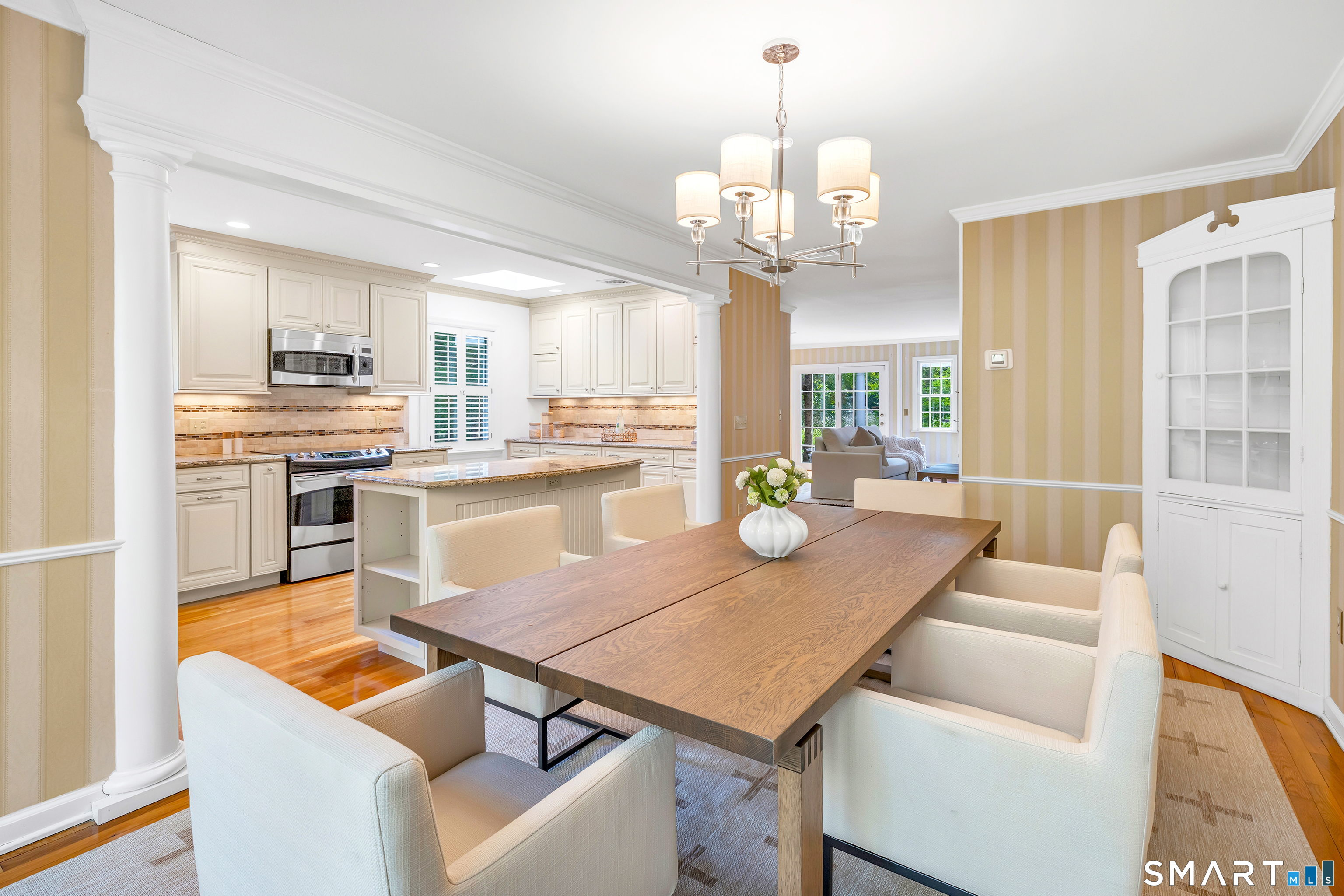 51 Stonebridge Road Wilton, CT 06897 - Photo 11 of 40 Gallery Image 11