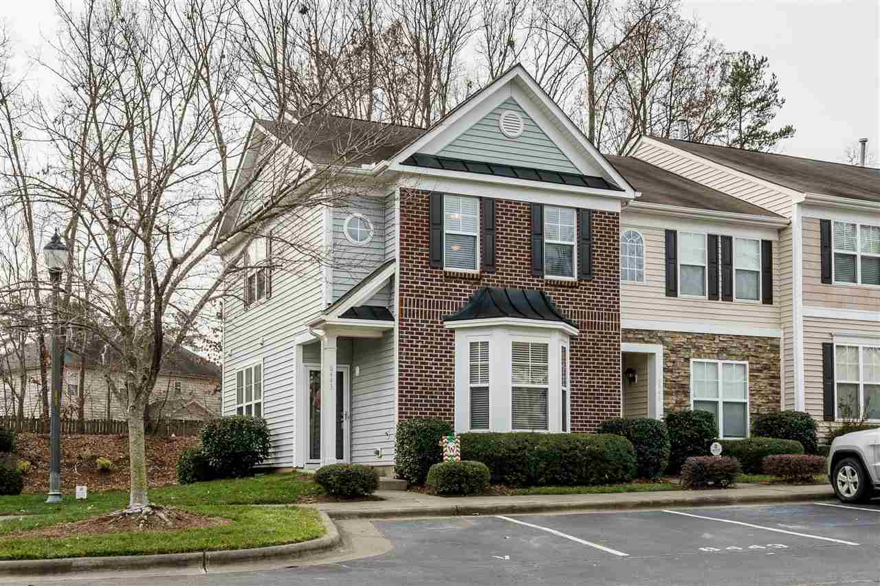 8443 Central Drive Raleigh, NC 27613 - Photo 1 of 22 Photo 1