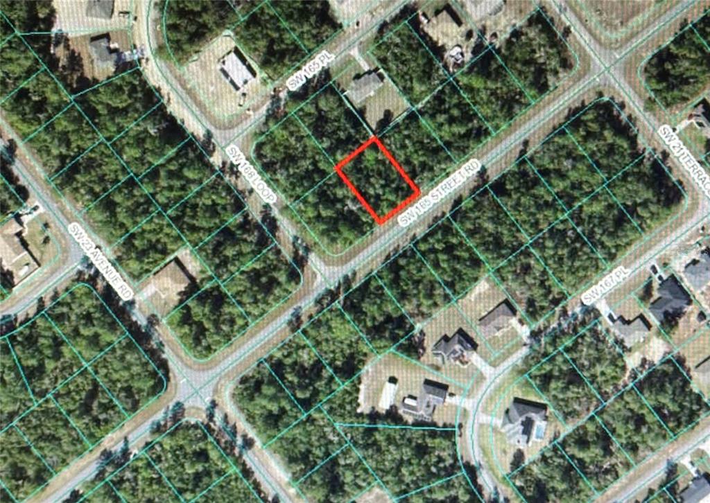165 Southwest 165th Street Road Dunnellon, FL 34432 - Photo 1 of 1 Gallery Image 1
