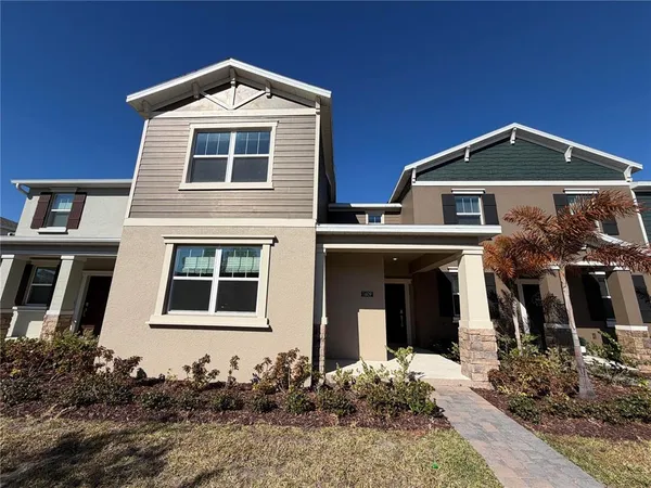 $2,450 | 1609 Cross Prairie Parkway, Kissimmee, FL 34744