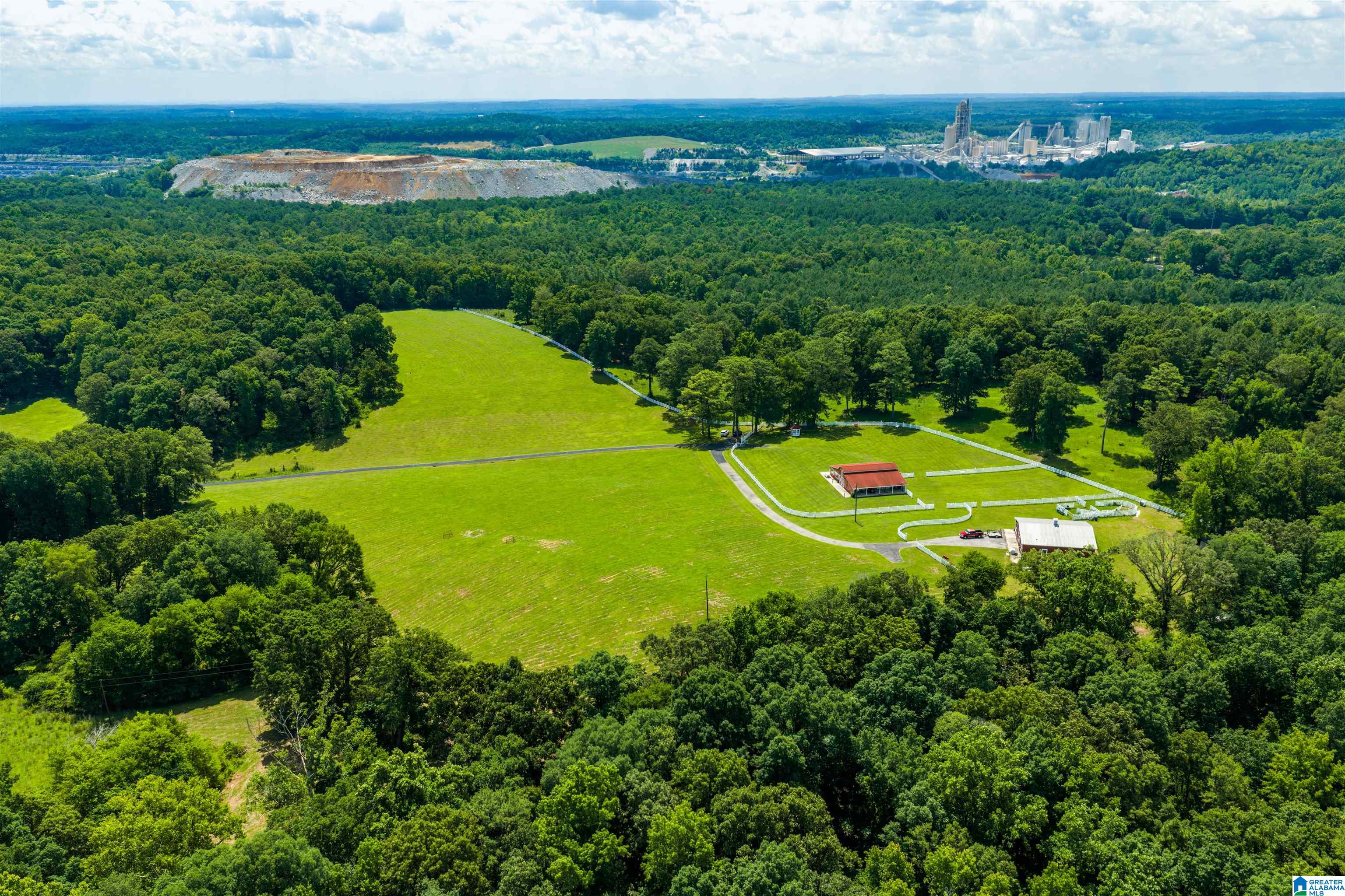 3640 Spring Creek Road Calera, AL 35040 - Photo 36 of 83