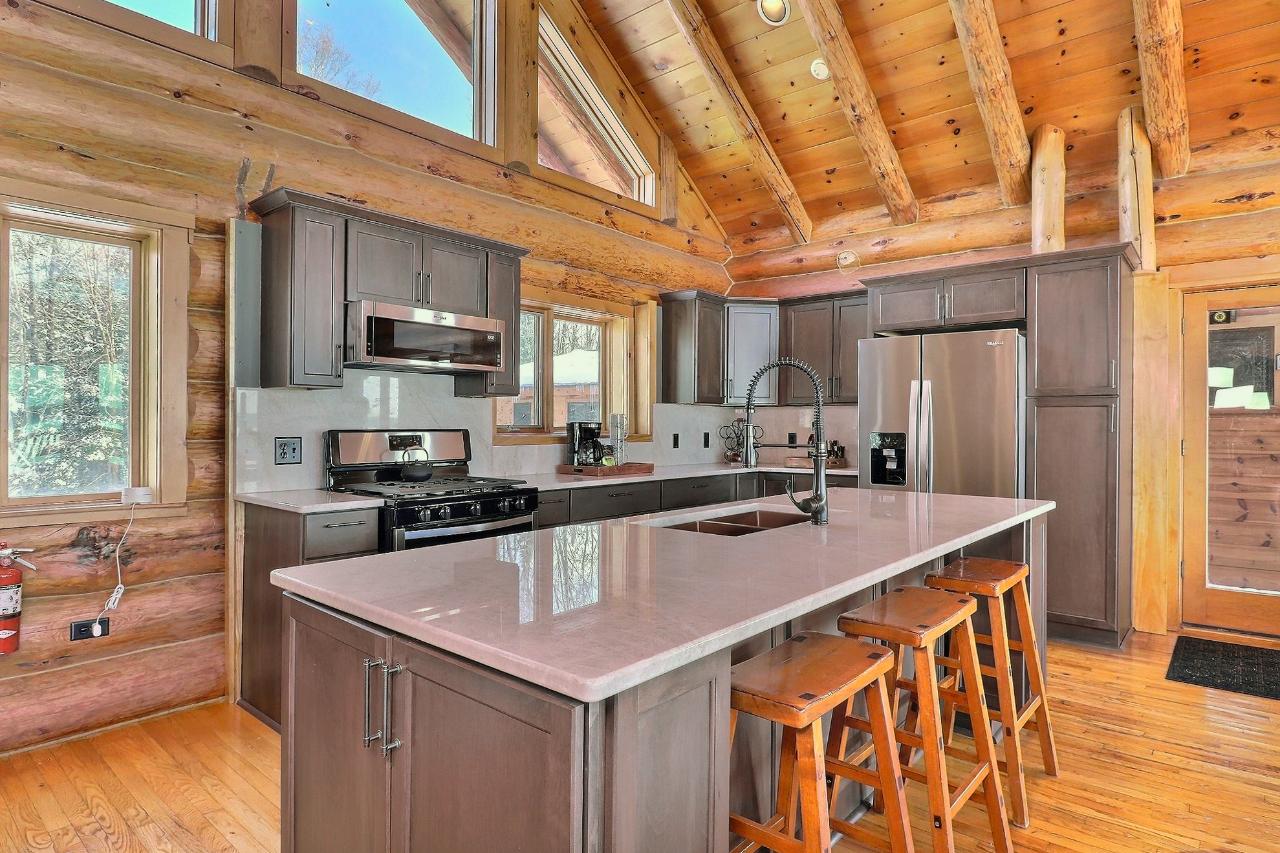 7903 South Bayview Road Presque Isle, WI 54557 - Photo 9 of 51 Gallery Image 9