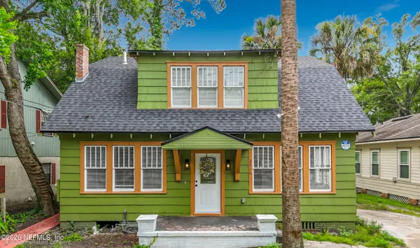 $719,000 | 2916 Post Street, Jacksonville, FL 32205