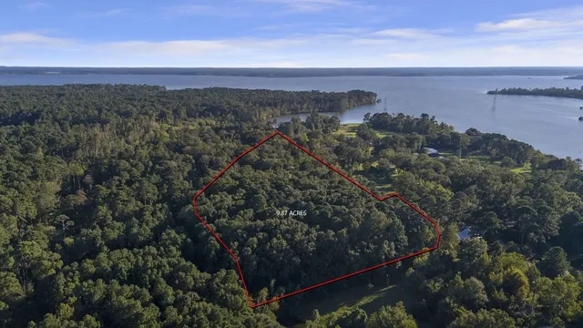 $389,000 | N/a N/a Bean Muckelroy Road, Etoile, TX 75944