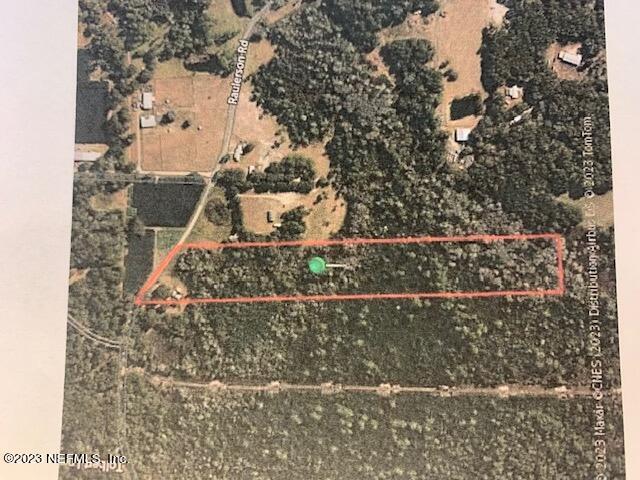 417 Raulerson Road Seville, FL 32190 - Photo 3 of 12