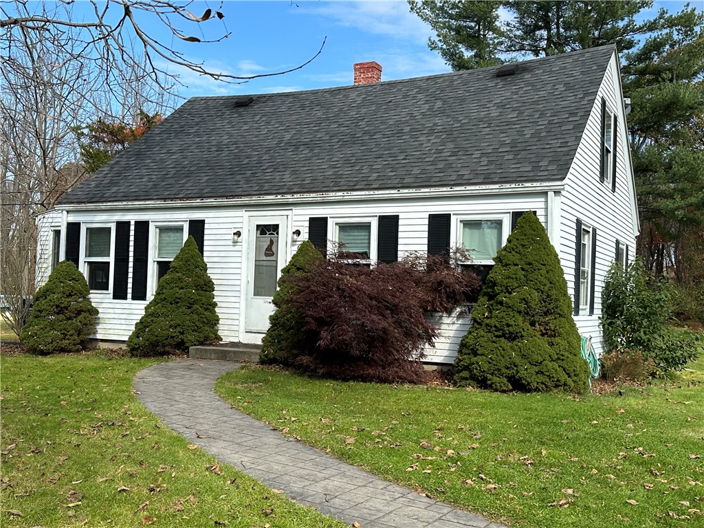 64 Pound Road Cumberland, RI 02864 - Photo 1 of 31