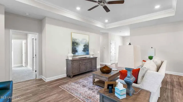 $322,900 | 532 Vista Pointe Drive, Pearl, MS 39208