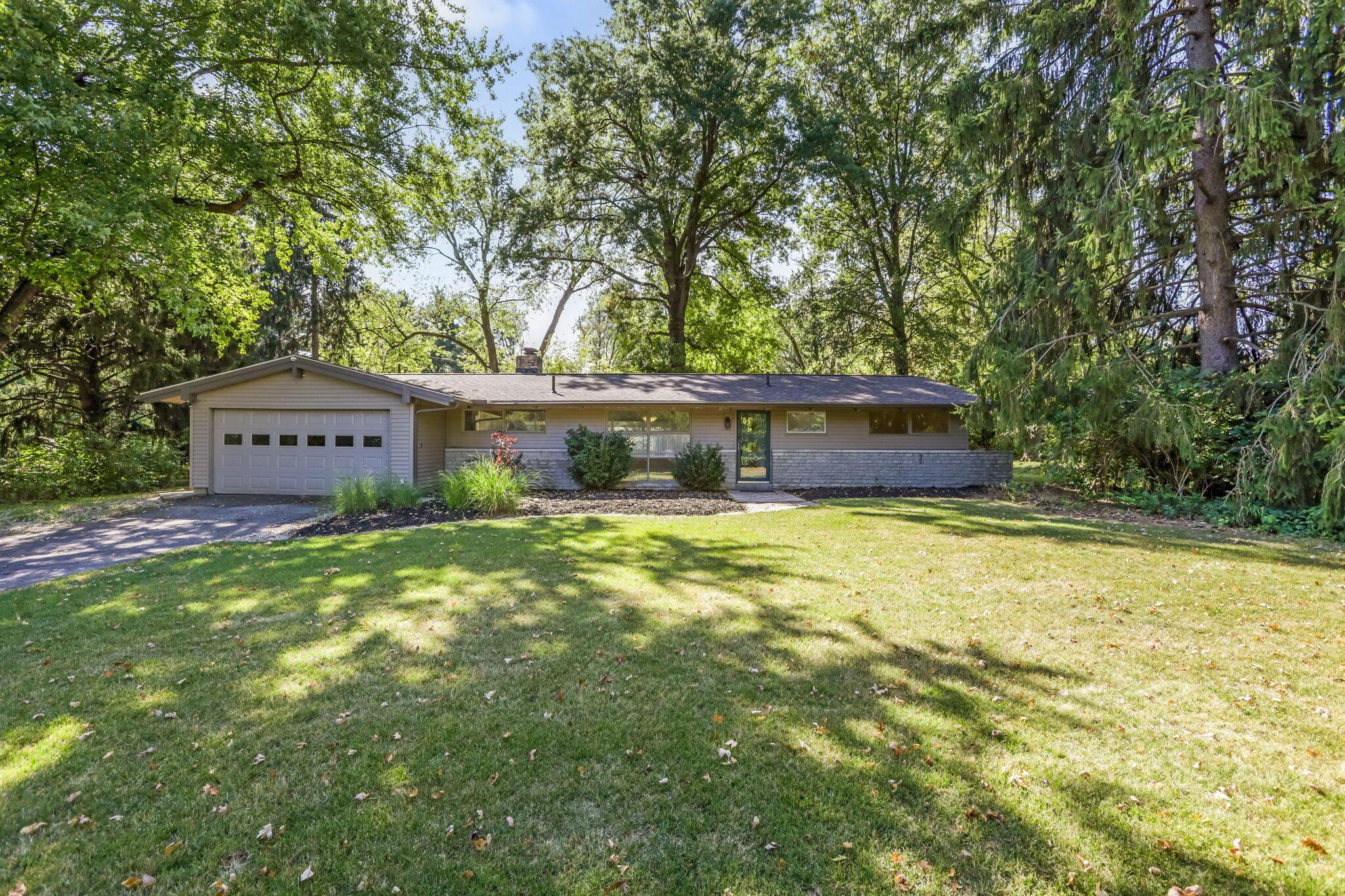3231 Fishinger Road Columbus, OH 43221 - Photo 1 of 53 Welcome to 3231 Fishinger Road