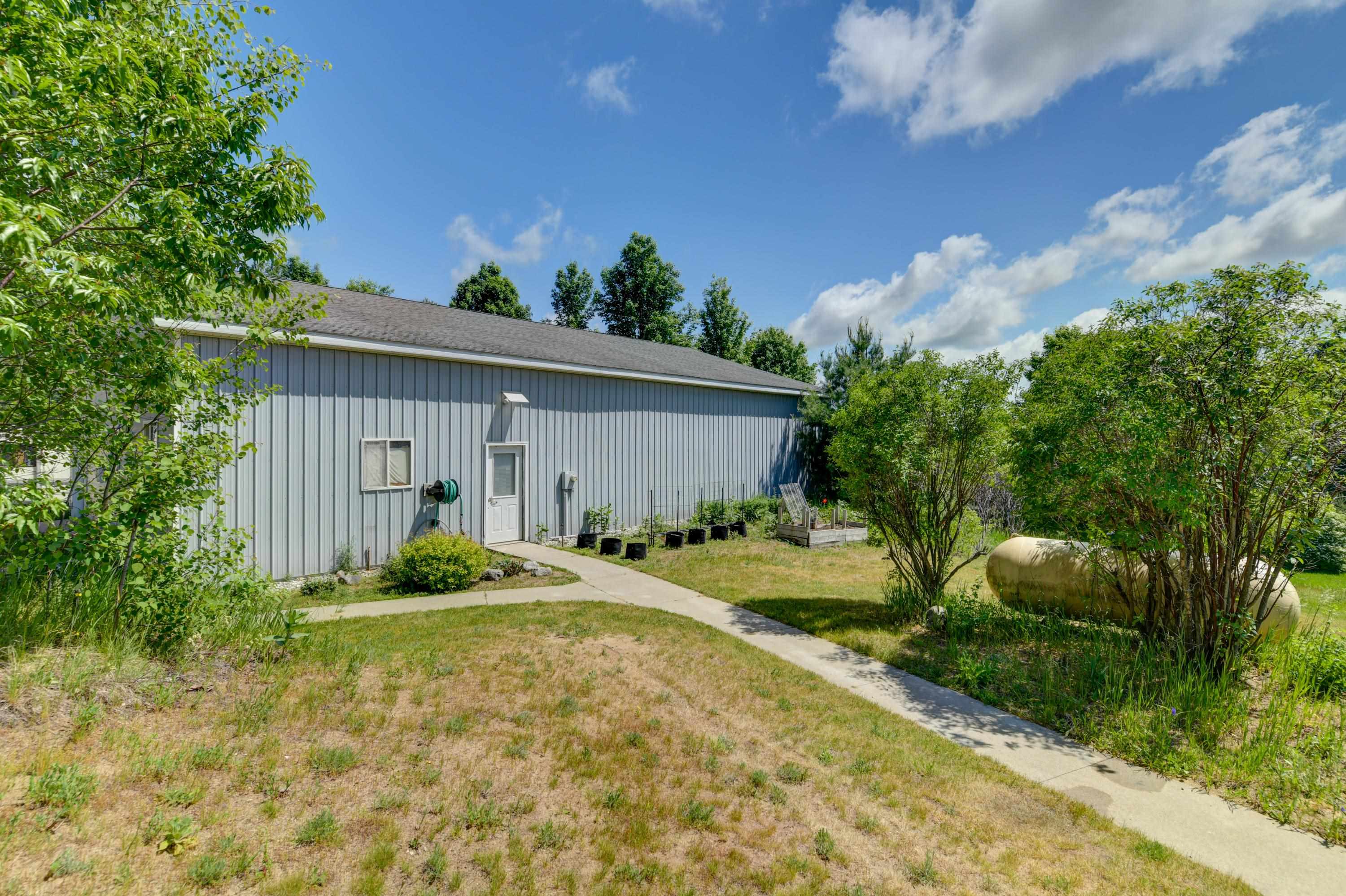 8155 Blackman Road Kingsley, MI 49649 - Photo 54 of 66