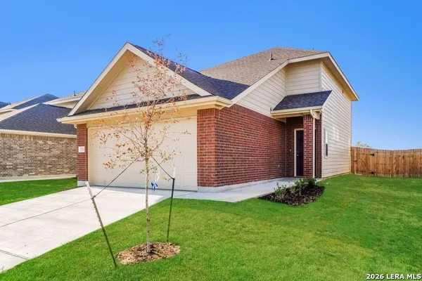 $1,650 | 2350 Dry Moss Way, San Antonio, TX 78224