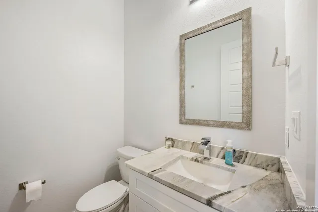 $420,000 | 217 Peter Kleid Loop, Blanco, TX 78606