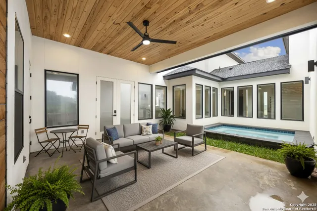 $420,000 | 217 Peter Kleid Loop, Blanco, TX 78606